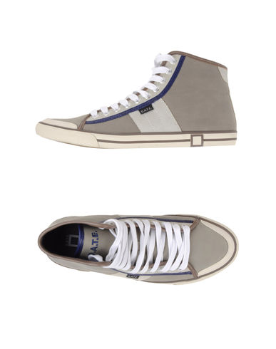 ZOOM D.A.T.E. - High-top trainers