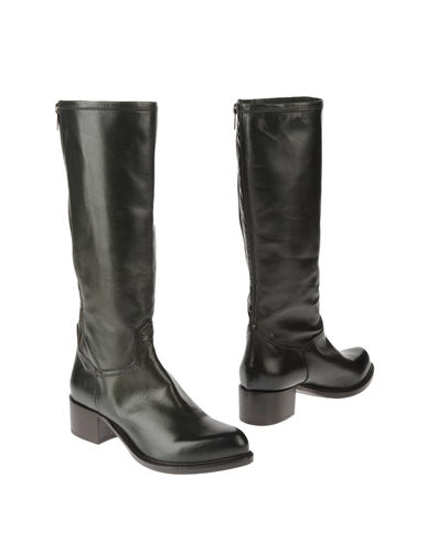 ZOOM LENA MILOS - Boots