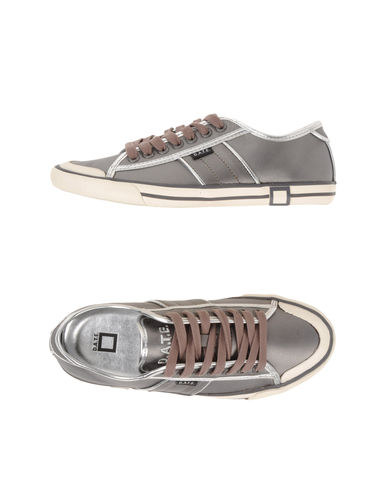 ZOOM D.A.T.E. - Trainers