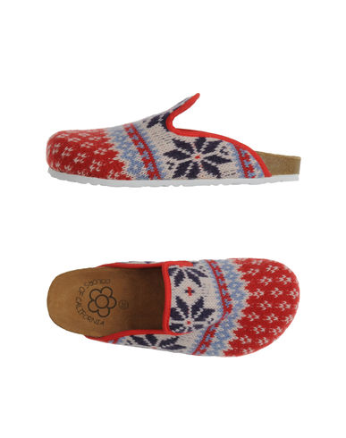 ZOOM COLORS OF CALIFORNIA - Slippers