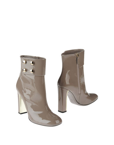 ZOOM GUCCI - Ankle boots