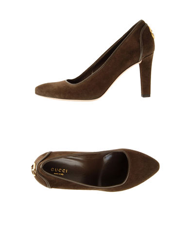 ZOOM GUCCI - Pump