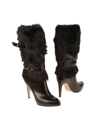 ZOOM GIANVITO ROSSI - High-heeled boots