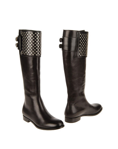 ZOOM ALEXANDER MCQUEEN - Boots