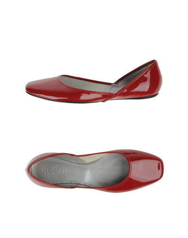 ZOOM HOGAN - Ballet flats
