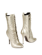 GIUSEPPE ZANOTTI DESIGN pour BALMAIN - Ankle boots