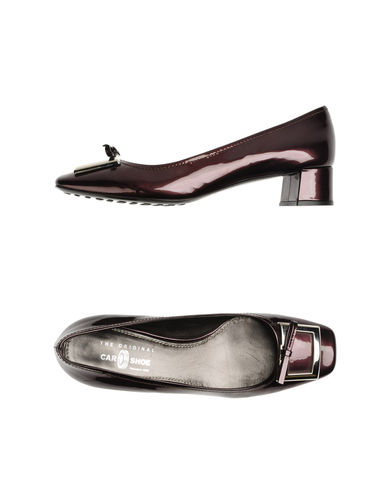 ZOOM CARSHOE - Pump