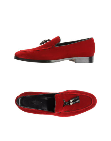 ZOOM ARFANGO - Moccasins
