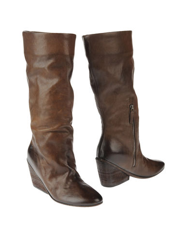 ZOOM MARSÈLL - High-heeled boots