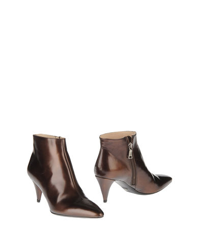 ZOOM PRADA - Ankle boots