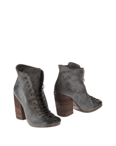 ZOOM MARSÈLL - Ankle boots