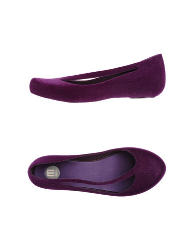 ZOOM MELISSA - Ballet flats