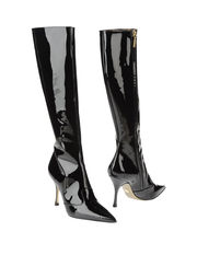 DOLCE & GABBANA - Stiefel mit Absatz