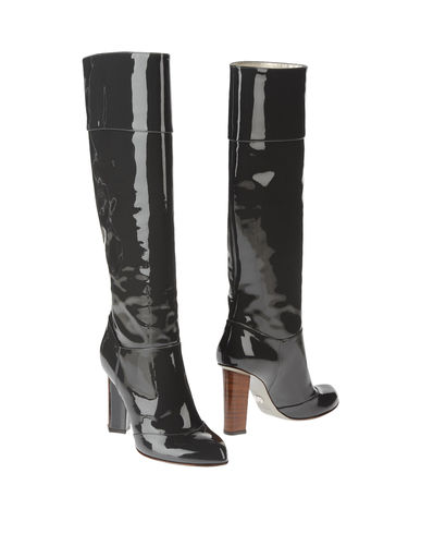 ZOOM DOLCE & GABBANA - High-heeled boots