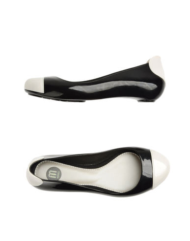 ZOOM MELISSA - Ballet flats
