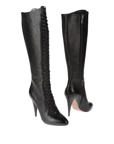 ZOOM PRADA - High-heeled boots