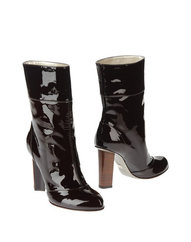 ZOOM DOLCE & GABBANA - Ankle boots