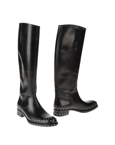 ZOOM PRADA - Boots