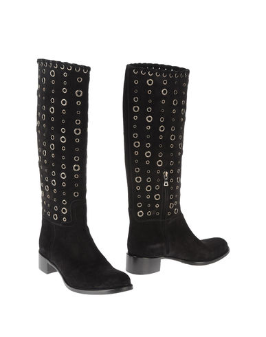 ZOOM PRADA - High-heeled boots