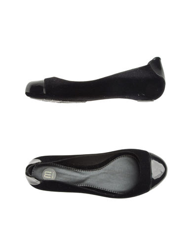 ZOOM MELISSA - Ballet flats