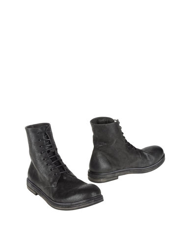 ZOOM MARSÈLL - Ankle boots