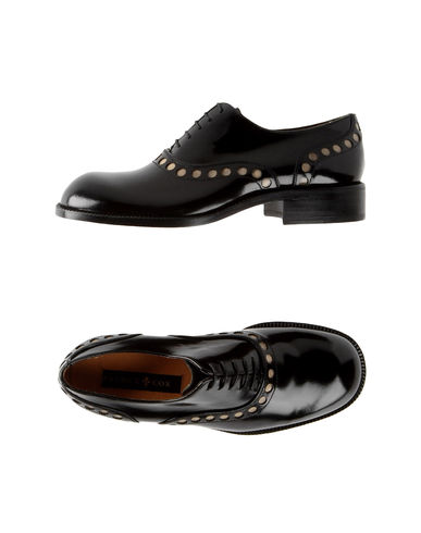 ZOOM PATRICK COX - Lace-up shoes