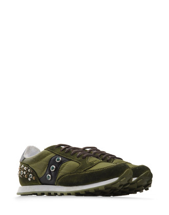 Sneakers - THE EDITOR for SAUCONY