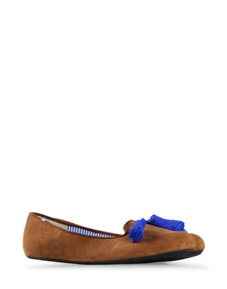 Mocassins - CHARLES PHILIP