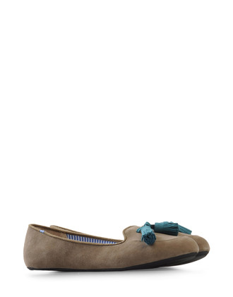 Mocassins - CHARLES PHILIP