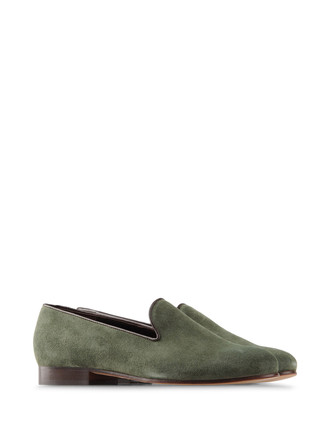 Loafers - C.B. MADE IN ITALY