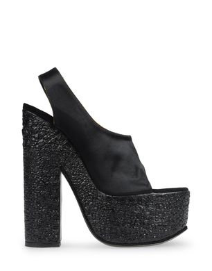 Platform sandals Women's - ROCHAS