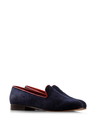Loafers - C.B. MADE IN ITALY