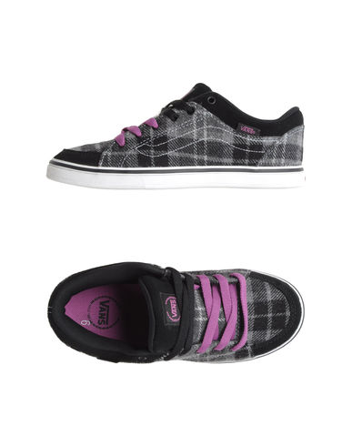 ZOOM VANS - Trainers