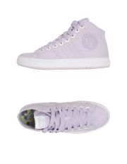 DIESEL - Sneaker alta