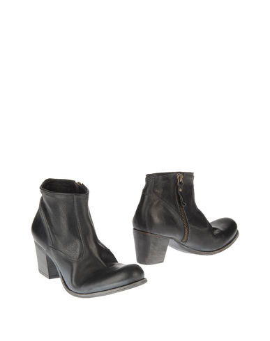 ZOOM N.D.C. MADE BY HAND - Ankle boots