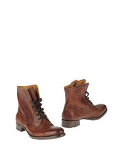 N.D.C. MADE BY HAND - Ankle boots