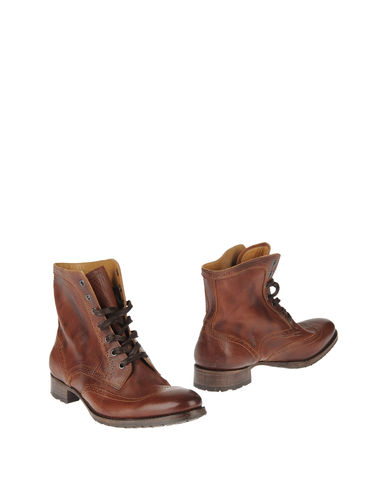 ZOOM N.D.C. MADE BY HAND - Ankle boots