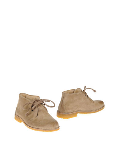 ZOOM N.D.C. MADE BY HAND - Ankle boots