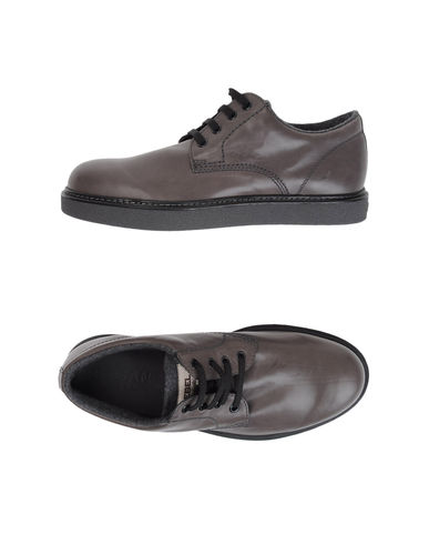 ZOOM HOGAN - Lace-up shoes