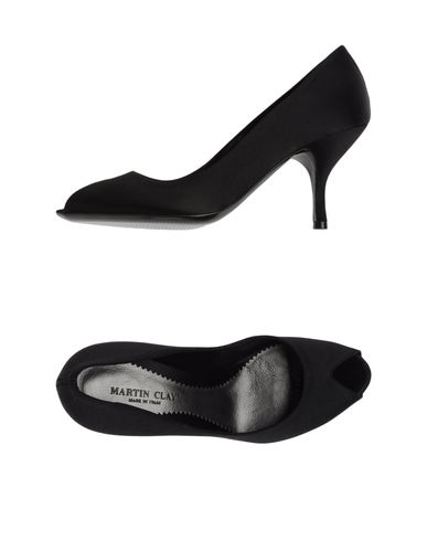 ZOOM MARTIN CLAY - Closed-toe slip-ons