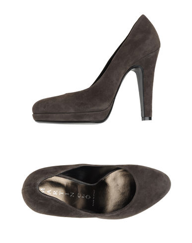 ZOOM MARTIN CLAY - Pump