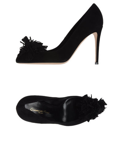 ZOOM GIANVITO ROSSI - Pump