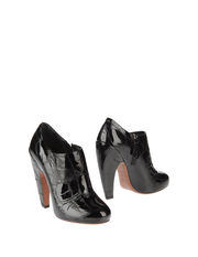 ALAIA - Ankle booties