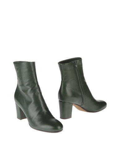 ZOOM L' AUTRE CHOSE - Ankle boots