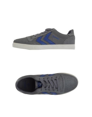 ZOOM HUMMEL - Low-tops