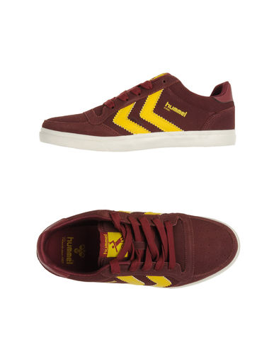 ZOOM HUMMEL - Sneakers
