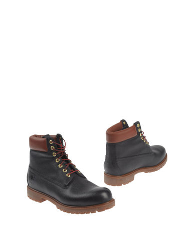 ZOOM TIMBERLAND - Combat boots