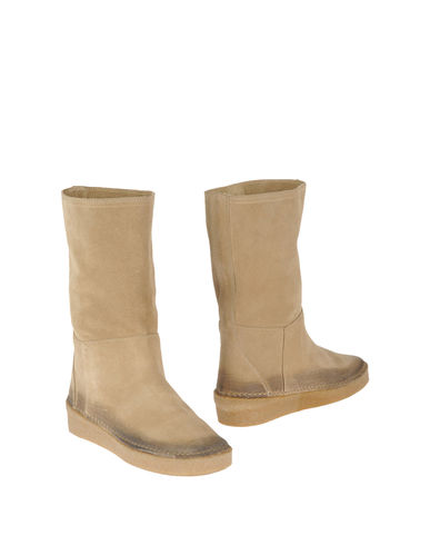 ZOOM L' AUTRE CHOSE - Ankle boots