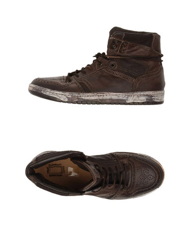 ZOOM MONO WAY - High-top sneaker
