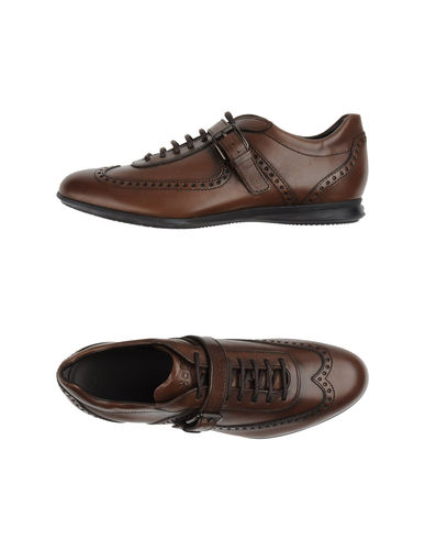 ZOOM HOGAN - Lace-up shoes